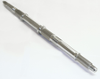 Honda TRX300 / TRX300FW Fourtrax steel rear axle for ATV (1988–2000)