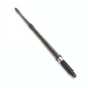 Rear axle for Honda TRX350 Rancher 2000–2006, metal shaft with splined ends