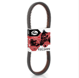 Gates G-Force CVT drive belt 93G3499 for Kawasaki KVF300 Brute Force (2012–2022), OEM 59011-Y003