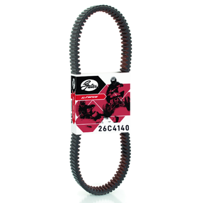 Gates G-Force CVT Drive Belt 26C4140 in packaging for Polaris ACE/RZR
