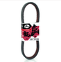 Gates G-Force CVT belt, black 26C3596 for Yamaha Rhino 700 YXR700F (2008–2013)