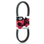 Gates CVT drive belt 23G3935 for Kawasaki KVF400 Prairie 1999–2002, OEM ref 59011-1066