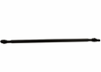 Polaris Ranger front propshaft for 2012–2017 570/900/1000 Diesel, black, ATV City