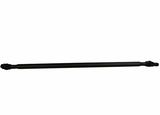 Polaris Ranger front propshaft for 2012–2017 570/900/1000 Diesel, black, ATV City