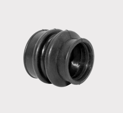 Front prop shaft rubber boot for Can-Am, black rubber, OEM 705400913, ATV City