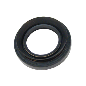 Rear brake drum seal ATV City, black rubber seal for Honda TRX300/TRX300FW Fourtrax (1988–2000)