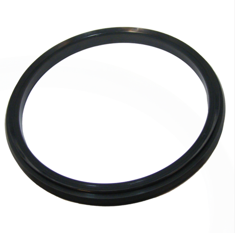 Brake drum seal, black rubber, for Kawasaki Mule 2510/3000/3010/4000/4010, OEM 92093-1543, ATV City