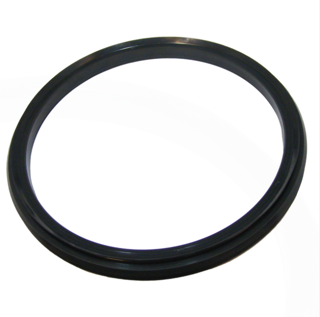 Brake drum seal, black rubber, for Kawasaki Mule 2510/3000/3010/4000/4010, OEM 92093-1543, ATV City