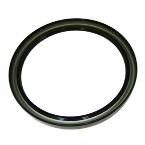 Brake drum seal, rear, black rubber for Kawasaki KLF 300C 4x4 / KLF 400B ATV City