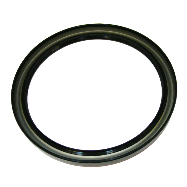 Brake drum seal, rear, black rubber for Kawasaki KLF 300C 4x4 / KLF 400B ATV City