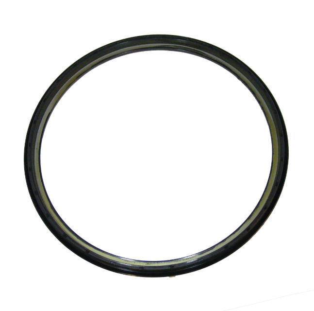 Brake drum seal by ATV City, front, black ring for Suzuki LT-F4WDX/LTF 300F