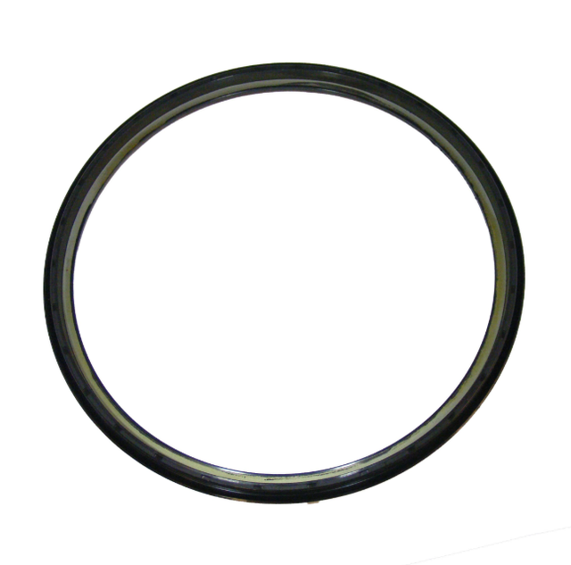 Brake drum seal by ATV City, front, black ring for Suzuki LT-F4WDX/LTF 300F
