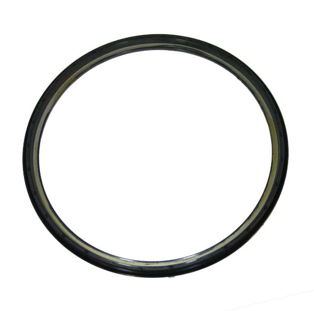 Brake drum seal, black ring; ATV City OEM for Honda TRX350/400/450/500/650 Rincon (1995–2007)