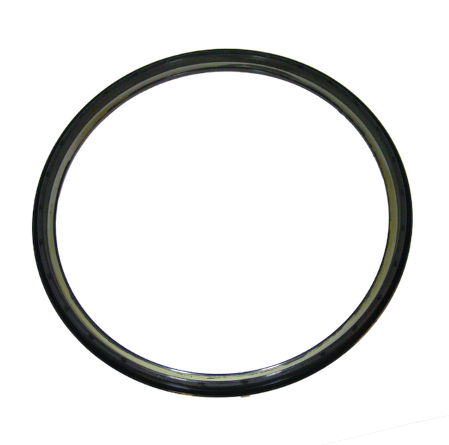Brake drum seal, black ring; ATV City OEM for Honda TRX350/400/450/500/650 Rincon (1995–2007)