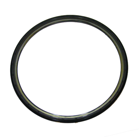 Brake drum seal ring, black, for Suzuki LT 250/LTF 250, by ATV City