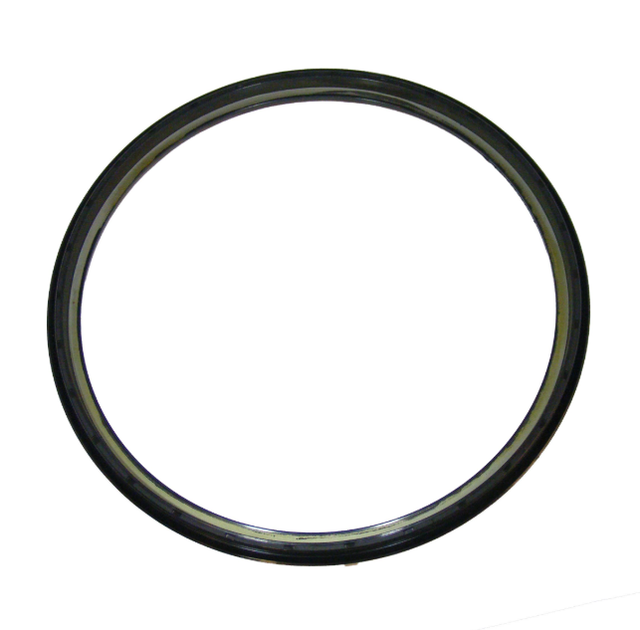 Brake drum seal ring, black, for Suzuki LT 250/LTF 250, by ATV City