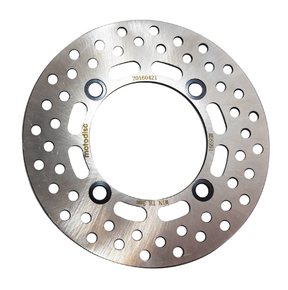 Brake Disc rotor, 190mm for Suzuki KingQuad LT-A500X/LT-A750X, ATV City.