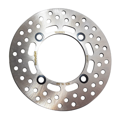 Brake Disc rotor, 190mm for Suzuki KingQuad LT-A500X/LT-A750X, ATV City.