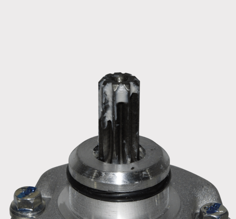 Starter motor shaft gear for Honda TRX400FA/TRX400FGA Fourtrax (2004–2007) – ATV City