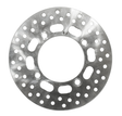 Front brake disc rotor for Suzuki KingQuad ATV 450–750, 200mm diameter, OEM 59211-31G10, ATV City