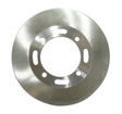 Front brake disc for Suzuki Eiger 400, KingQuad 400, Vinson 500, and Kymco MXU 500 (2000–2015)