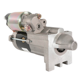 Starter motor ATV City, OEM 31200-ZJ1-841 for Honda GX610/GX620 engines (Cub Cadet Big Country UTV 2002–2004)