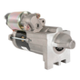 Starter motor ATV City, OEM 31200-ZJ1-841 for Honda GX610/GX620 engines (Cub Cadet Big Country UTV 2002–2004)