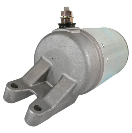 Starter motor for Bombardier/Can-Am Traxter 500 and John Deere Buck 500 (1999–2005), OEM 420-296-125 by ATV City