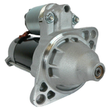 Starter Motor for Cub Cadet Volunteer 4×4 Diesel (Yanmar 21.9HP); ATV City OEM YA-119717-77010