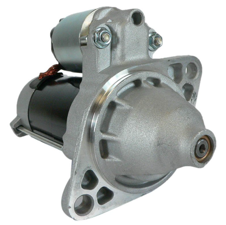 Starter Motor for Cub Cadet Volunteer 4×4 Diesel (Yanmar 21.9HP); ATV City OEM YA-119717-77010