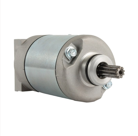 Starter motor for Polaris 570 Sportsman Ranger RZR, OEM 4013015