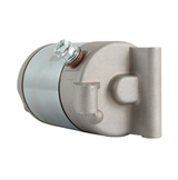 Starter motor ATV City for Polaris 570 Sportsman Ranger RZR, OEM 4013015, metal housing