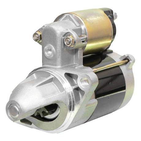 ATV City Starter Motor for John Deere Gator, Cub Cadet, New Holland, Toro – OEM AM109408 (Kawasaki engine)