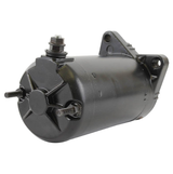 Starter motor, black metal, Sea-Doo compatibility (1995–1999 GSX/GTX/SPX/XP/Challenger/Speedster) OEM 278-000-576, ATV City