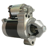 Starter motor ATV City, 12V CCW, 9-tooth gear for Kawasaki FD731V and John Deere Z840A engines