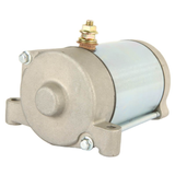 Starter motor for Yamaha ATV models by ATV City, OEM ref 1S3-81890-00-00