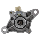 Starter motor for Kymco ATV models Filly, Heroism, Sniper, Maxxer, Mxer, MXU 50 - OEM 31210-GAK-900