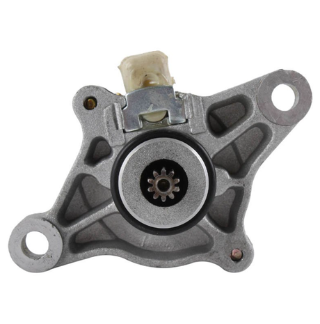 Starter motor for Kymco ATV models Filly, Heroism, Sniper, Maxxer, Mxer, MXU 50 - OEM 31210-GAK-900