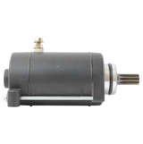 Starter motor for CFMOTO CF600 Rancher/Z6/X6 (2011–2015), black, OEM 196S-091100, ATV City