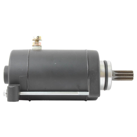 Starter motor for CFMOTO CF600 Rancher/Z6/X6 (2011–2015), black, OEM 196S-091100, ATV City