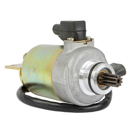 Starter Motor for Kymco MXer 150 / MXU 150 (2002–2010) – OEM 31210-LLB1-900, ATV City