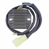 Regulator rectifier for Honda TRX 300 Fourtrax 2x4/4x4 (1993–2000), ATV City