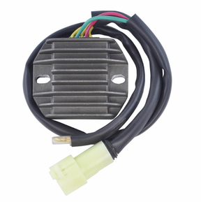 Regulator rectifier for Honda TRX 300 Fourtrax 2x4/4x4 (1993–2000), ATV City