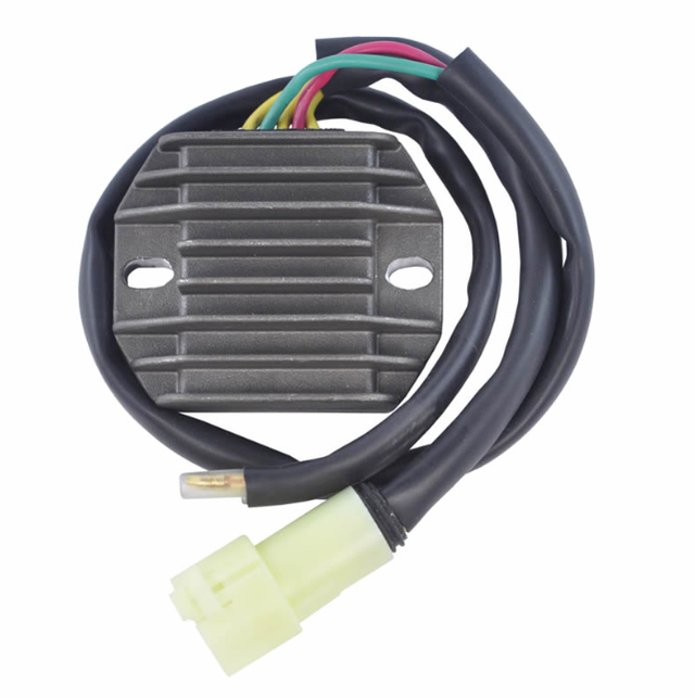 Regulator rectifier for Honda TRX 300 Fourtrax 2x4/4x4 (1993–2000), ATV City