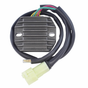 Regulator rectifier for Honda TRX 300 Fourtrax 2x4/4x4 (1993–2000), ATV City