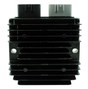 MOSFET regulator rectifier for Can-Am ATVs Commander, Maverick, Outlander, Renegade and Defender (2010–2018)