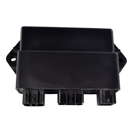 CDI Module for Yamaha YFM 660R Raptor (2002-2003) - black plastic, ATV City ignition component
