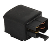 Starter relay for Arctic Cat DVX 50 Utility Youth ATV, black DGT Agri replacement