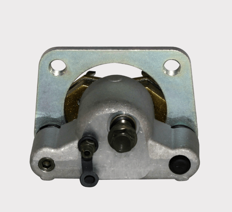 Rear left brake caliper for Polaris Ranger 570 SP OEM 1914109 ATV City gray metal