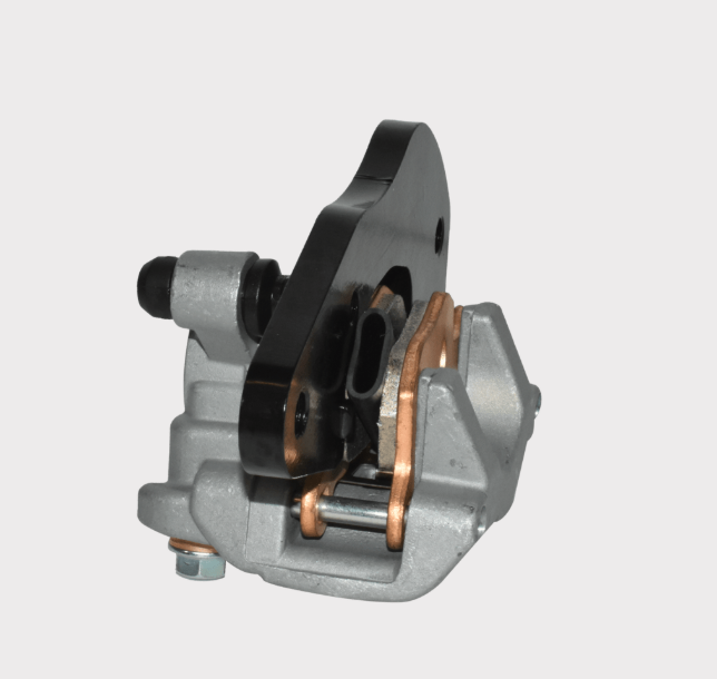 Rear Left Brake Caliper – Can-Am Defender / Traxter | 2016–2020